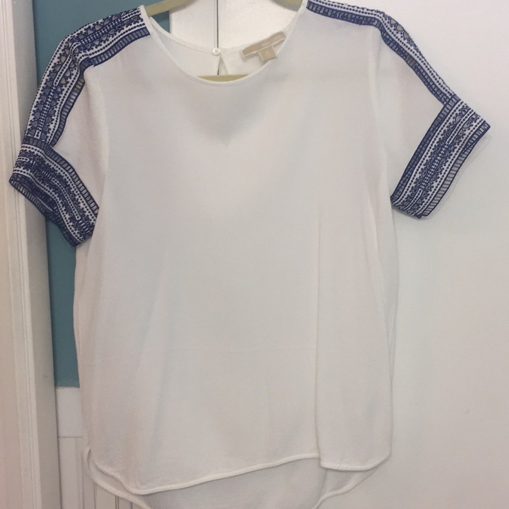 Michael Kors blouse